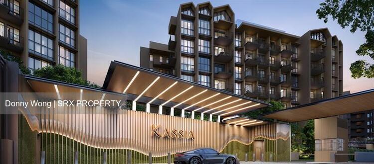 Kassia (D17), Condominium #448359881